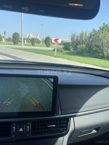 Kia Optima 2017, 53,200 km - 1.7 l - Bakı