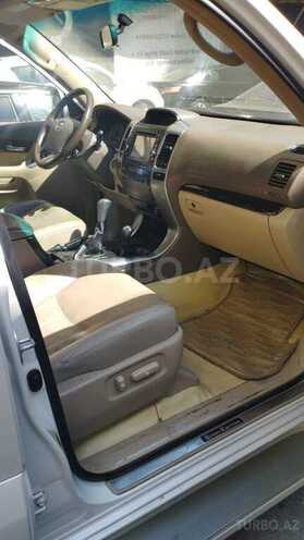 Toyota Prado 2009, 184,000 km - 4.0 l - Bakı