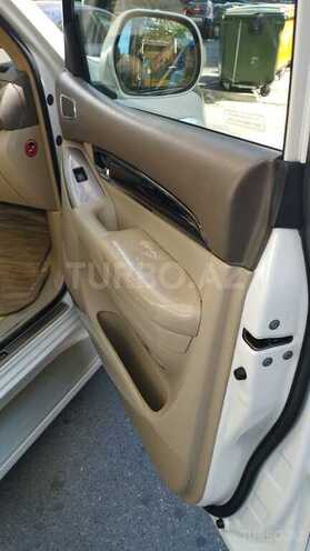 Toyota Prado 2009, 184,000 km - 4.0 l - Bakı