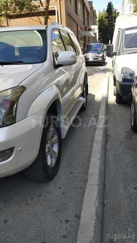 Toyota Prado 2009, 184,000 km - 4.0 l - Bakı