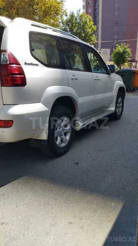 Toyota Prado 2009, 184,000 km - 4.0 l - Bakı