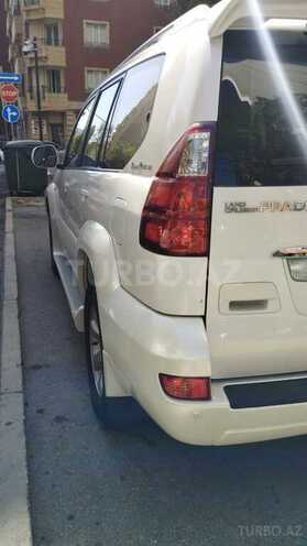 Toyota Prado 2009, 184,000 km - 4.0 l - Bakı