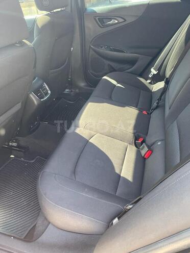 Chevrolet Malibu 2018, 128,500 km - 1.5 л - Bakı