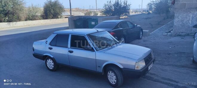 Tofas Sahin 2004, 345,006 km - 1.6 l - Bakı
