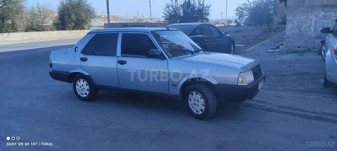 Tofas Sahin 2004, 345,006 km - 1.6 l - Bakı