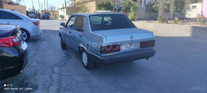 Tofas Sahin 2004, 345,006 km - 1.6 l - Bakı