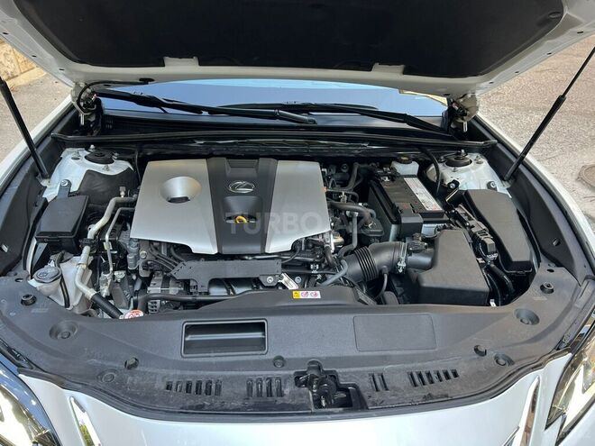 Lexus ES 250 2020, 75,500 km - 2.5 l - Bakı