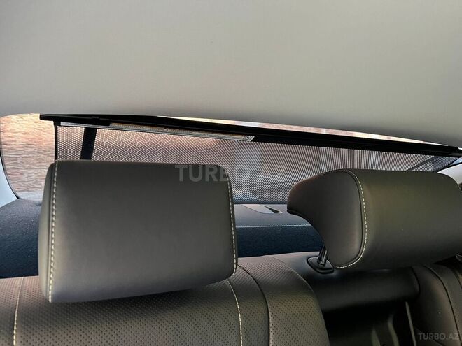 Lexus ES 250 2020, 75,500 km - 2.5 l - Bakı