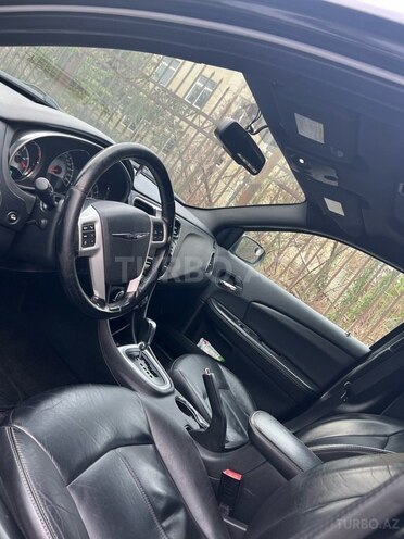 Chrysler 200 2012, 184,000 km - 3.6 l - Bakı