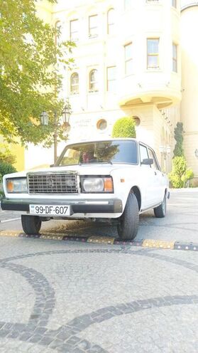 LADA (VAZ) 2107 2006, 90,000 km - 1.6 l - Bakı