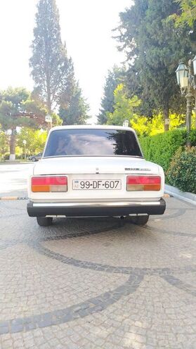 LADA (VAZ) 2107 2006, 90,000 km - 1.6 l - Bakı