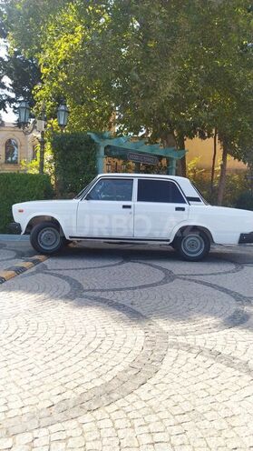 LADA (VAZ) 2107 2006, 90,000 km - 1.6 l - Bakı