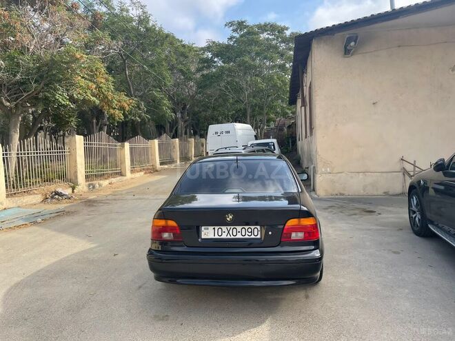 BMW 530 2000, 420,000 km - 3.0 l - Bakı