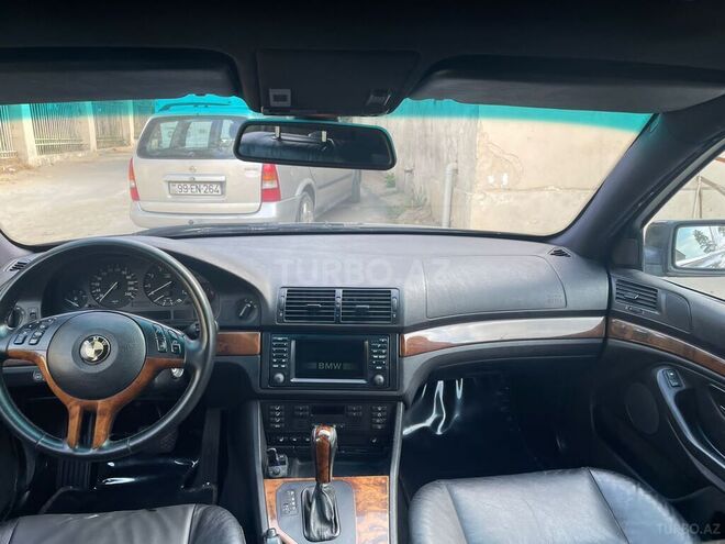 BMW 530 2000, 420,000 km - 3.0 l - Bakı