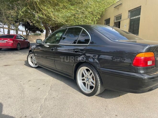 BMW 530 2000, 420,000 km - 3.0 l - Bakı
