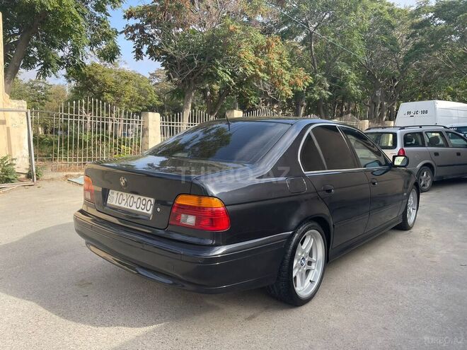 BMW 530 2000, 420,000 km - 3.0 l - Bakı