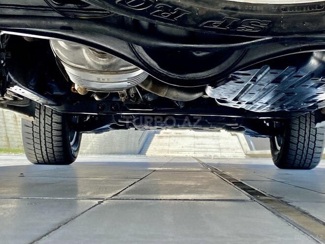 Toyota Land Cruiser 2012, 150,000 km - 4.0 л - Bakı