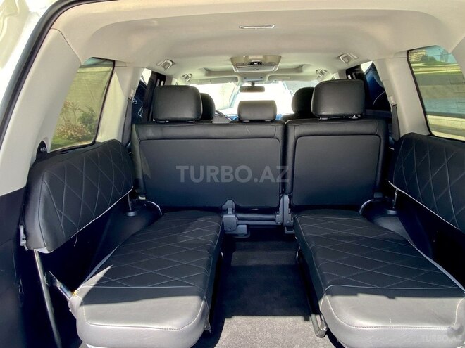 Toyota Land Cruiser 2012, 150,000 km - 4.0 л - Bakı