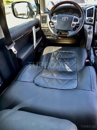 Toyota Land Cruiser 2012, 150,000 km - 4.0 л - Bakı