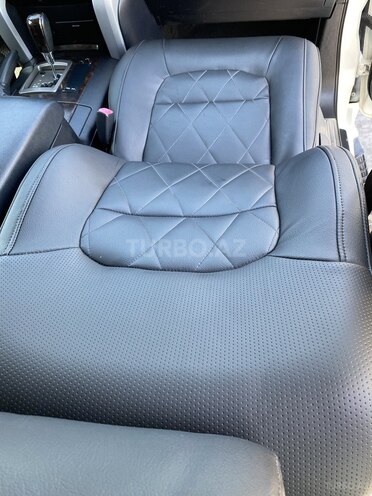 Toyota Land Cruiser 2012, 150,000 km - 4.0 л - Bakı