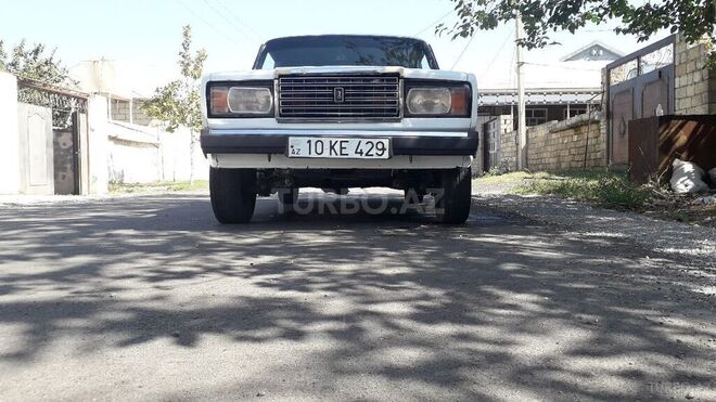 LADA (VAZ) 2107 1992, 150,000 km - 1.5 l - İmişli