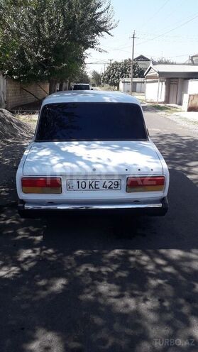 LADA (VAZ) 2107 1992, 150,000 km - 1.5 l - İmişli