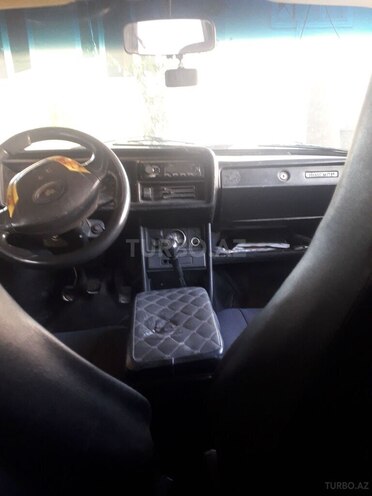 LADA (VAZ) 2107 1992, 150,000 km - 1.5 l - İmişli