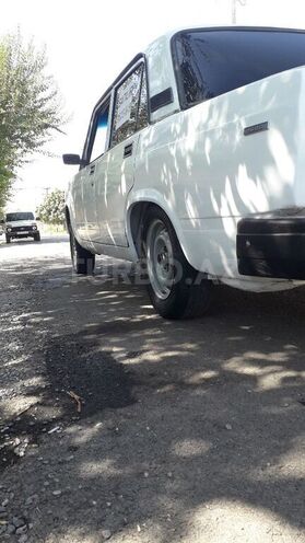 LADA (VAZ) 2107 1992, 150,000 km - 1.5 l - İmişli