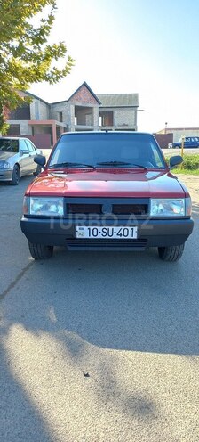 Tofas Sahin 2006, 165,000 km - 1.6 l - Lənkəran