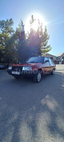 Tofas Sahin 2006, 165,000 km - 1.6 l - Lənkəran