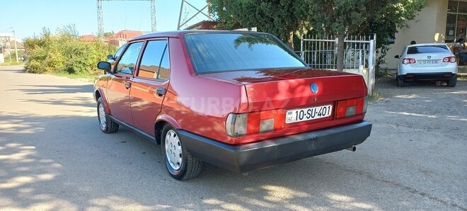 Tofas Sahin 2006, 165,000 km - 1.6 l - Lənkəran