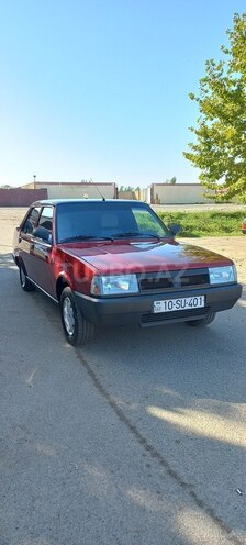Tofas Sahin 2006, 165,000 km - 1.6 l - Lənkəran