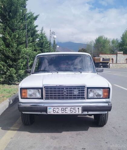 LADA (VAZ) 2107 2007, 150,000 km - 1.6 л - Şəki