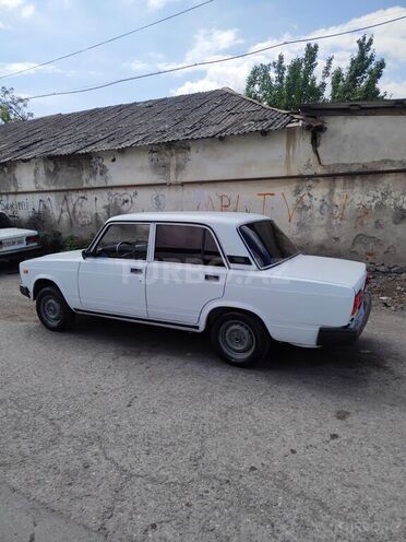 LADA (VAZ) 2107 2007, 150,000 km - 1.6 л - Şəki