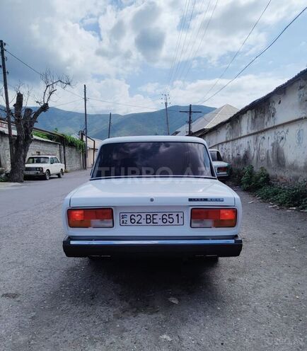 LADA (VAZ) 2107 2007, 150,000 km - 1.6 л - Şəki
