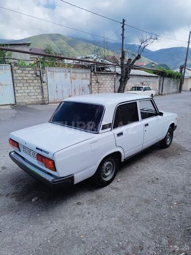 LADA (VAZ) 2107 2007, 150,000 km - 1.6 л - Şəki