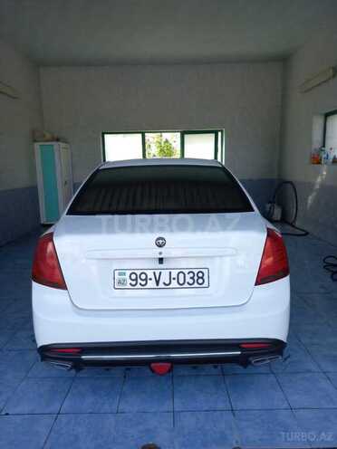 Daewoo Gentra 2014, 260,000 km - 1.5 l - Bakı