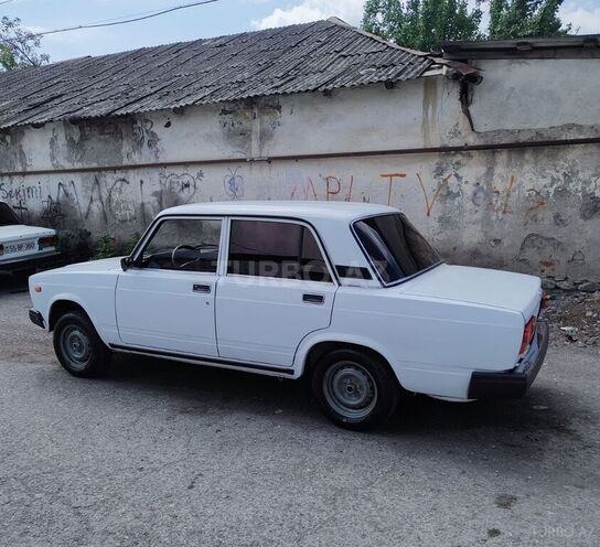 LADA (VAZ) 2107 2007, 150,000 km - 1.6 л - Şəki