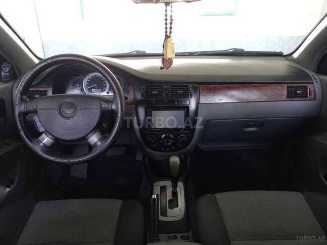 Daewoo Gentra 2014, 260,000 km - 1.5 l - Bakı