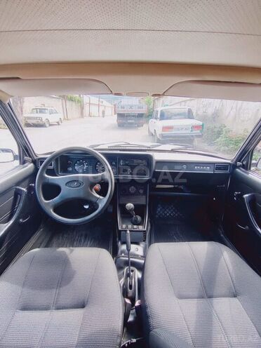 LADA (VAZ) 2107 2007, 150,000 km - 1.6 л - Şəki