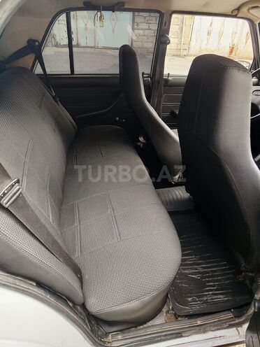 LADA (VAZ) 2107 2007, 150,000 km - 1.6 л - Şəki