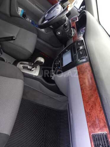 Daewoo Gentra 2014, 260,000 km - 1.5 l - Bakı