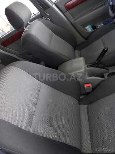 Daewoo Gentra 2014, 260,000 km - 1.5 l - Bakı