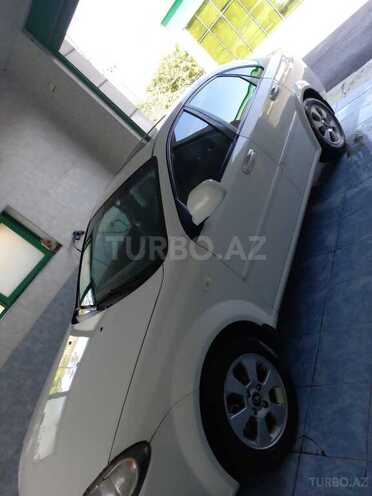 Daewoo Gentra 2014, 260,000 km - 1.5 l - Bakı