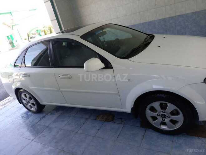 Daewoo Gentra 2014, 260,000 km - 1.5 l - Bakı