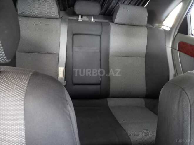 Daewoo Gentra 2014, 260,000 km - 1.5 l - Bakı