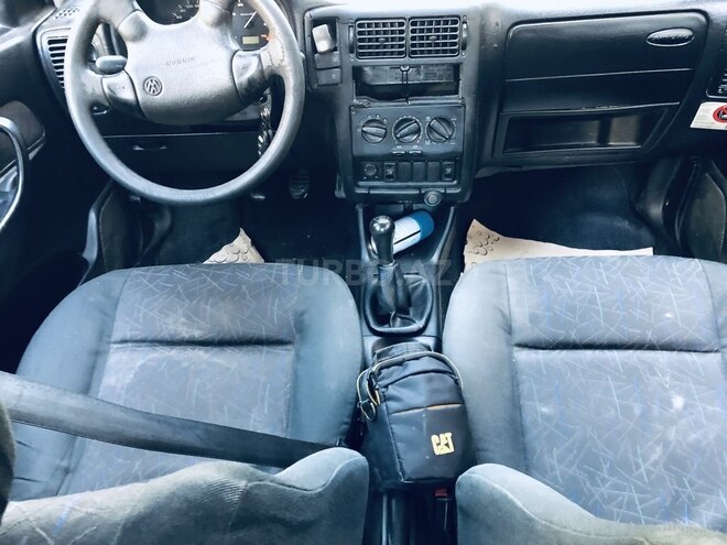 Volkswagen Polo 1997, 241,041 km - 1.6 l - Sumqayıt