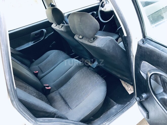 Volkswagen Polo 1997, 241,041 km - 1.6 l - Sumqayıt
