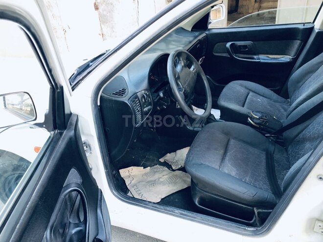 Volkswagen Polo 1997, 241,041 km - 1.6 l - Sumqayıt