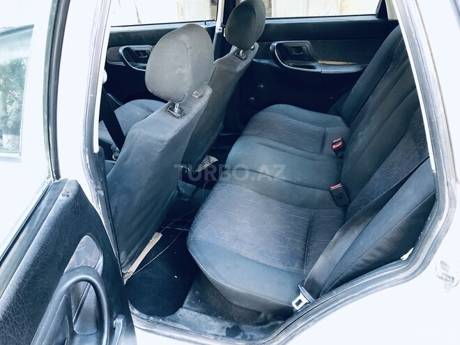Volkswagen Polo 1997, 241,041 km - 1.6 l - Sumqayıt